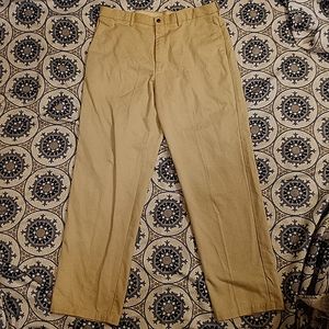 Men's Dress Slacks/Pant 36/32